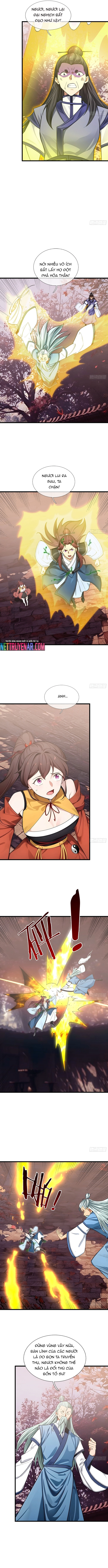 Ta Có Thể Rút Ra Vô Hạn Vật Phẩm Chapter 43 - Trang 2