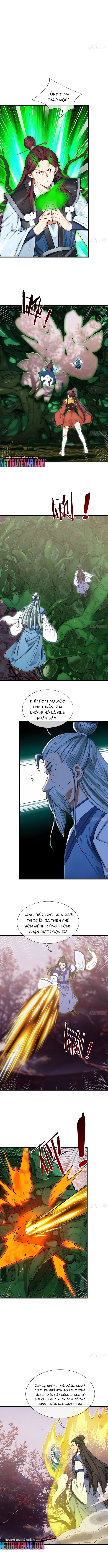 Ta Có Thể Rút Ra Vô Hạn Vật Phẩm Chapter 43 - Trang 2