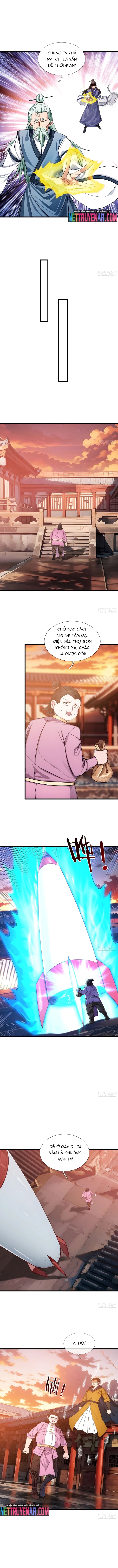 Ta Có Thể Rút Ra Vô Hạn Vật Phẩm Chapter 43 - Trang 2