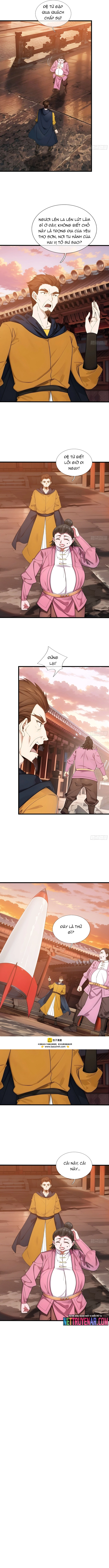 Ta Có Thể Rút Ra Vô Hạn Vật Phẩm Chapter 43 - Trang 2