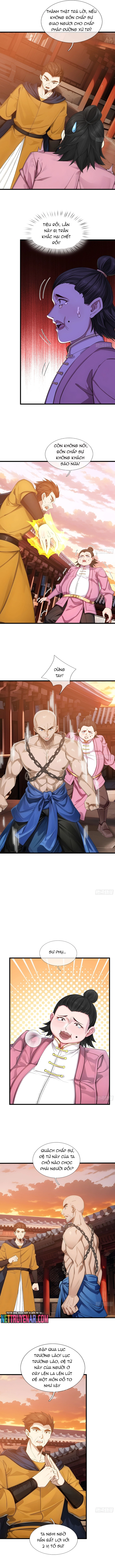 Ta Có Thể Rút Ra Vô Hạn Vật Phẩm Chapter 43 - Trang 2