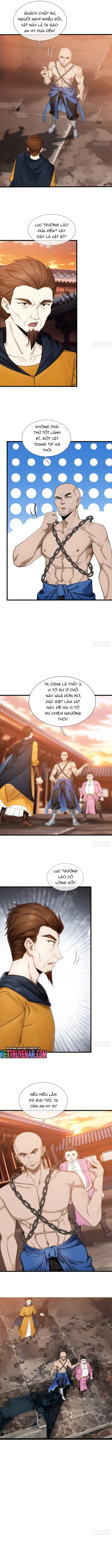 Ta Có Thể Rút Ra Vô Hạn Vật Phẩm Chapter 43 - Trang 2