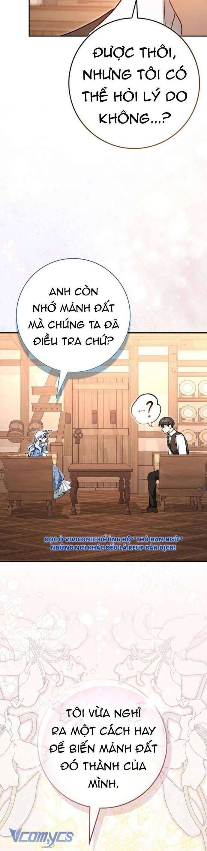 Chồng Của Tôi Giống Nam Chính Quá Đi Chapter 6 - Trang 2