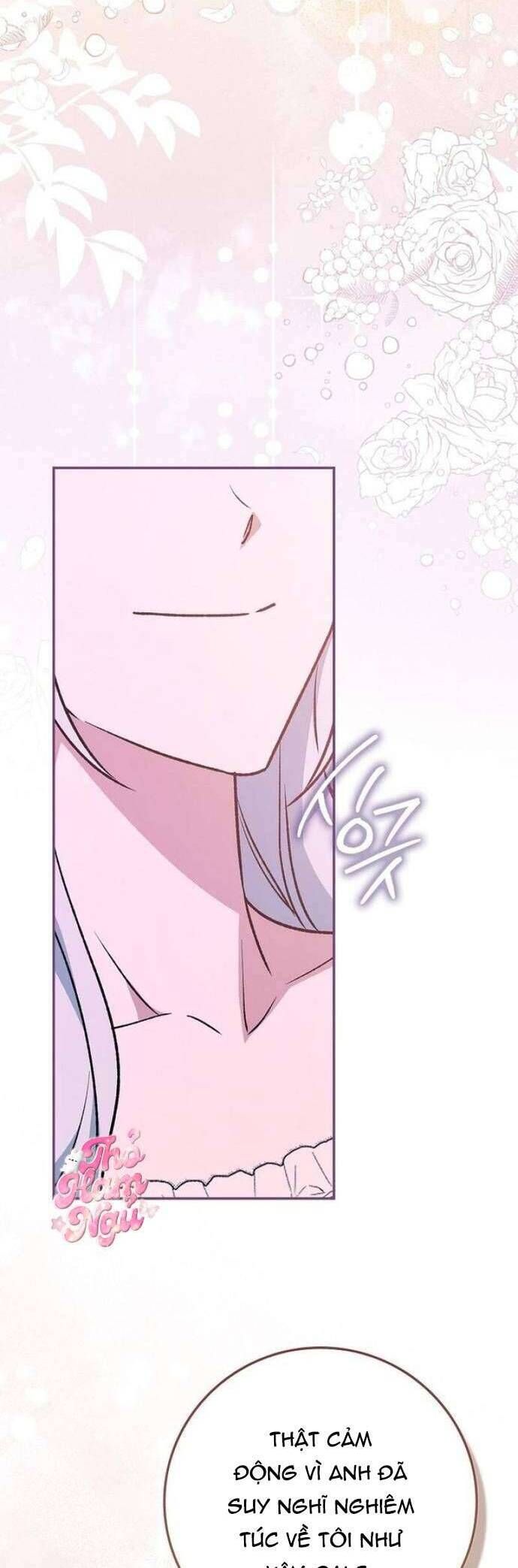 Chồng Của Tôi Giống Nam Chính Quá Đi Chapter 8 - Trang 2