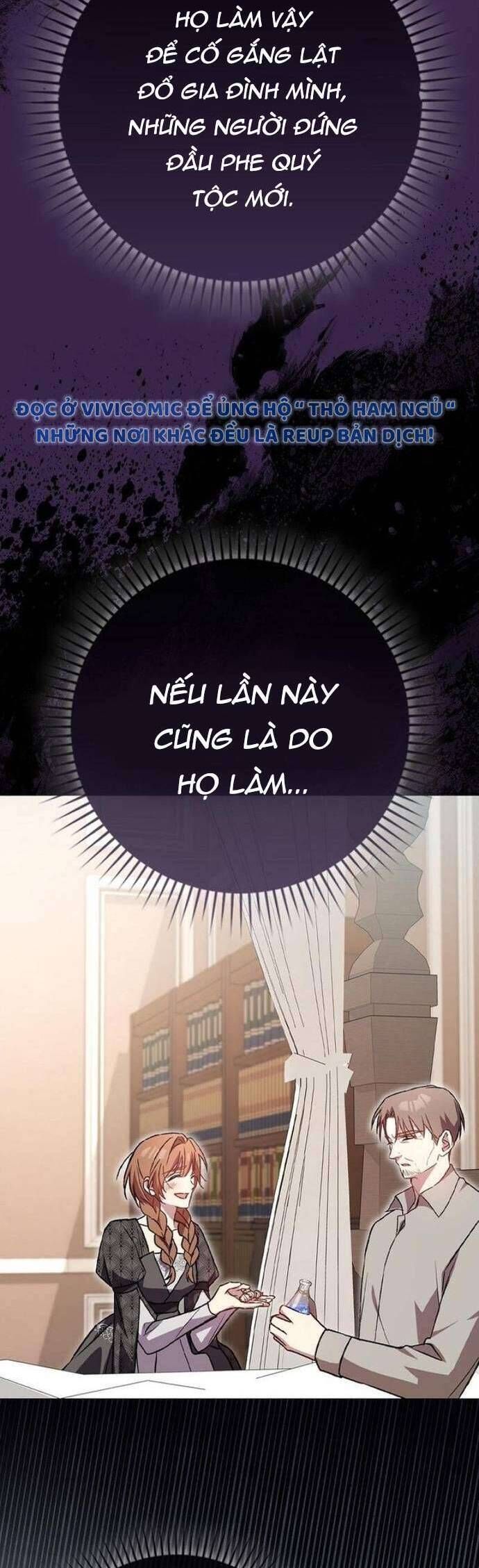 Chồng Của Tôi Giống Nam Chính Quá Đi Chapter 8 - Trang 2