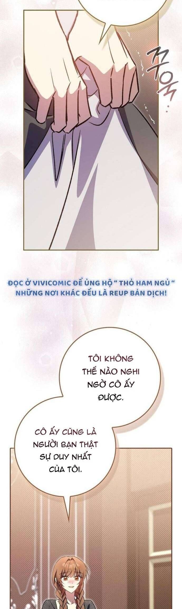 Chồng Của Tôi Giống Nam Chính Quá Đi Chapter 8 - Trang 2