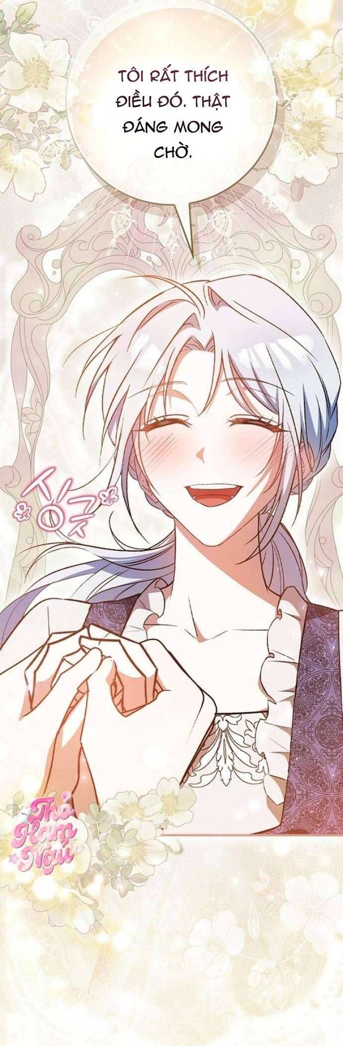 Chồng Của Tôi Giống Nam Chính Quá Đi Chapter 8 - Trang 2