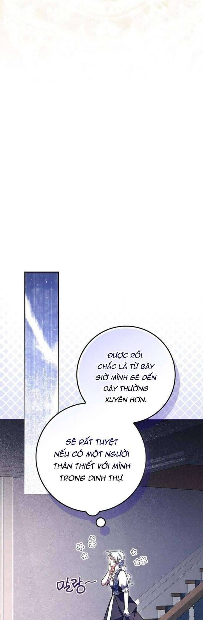 Chồng Của Tôi Giống Nam Chính Quá Đi Chapter 8 - Trang 2