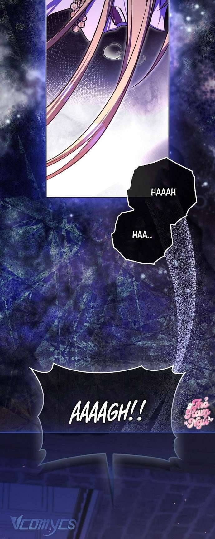 Chồng Của Tôi Giống Nam Chính Quá Đi Chapter 9 - Trang 2