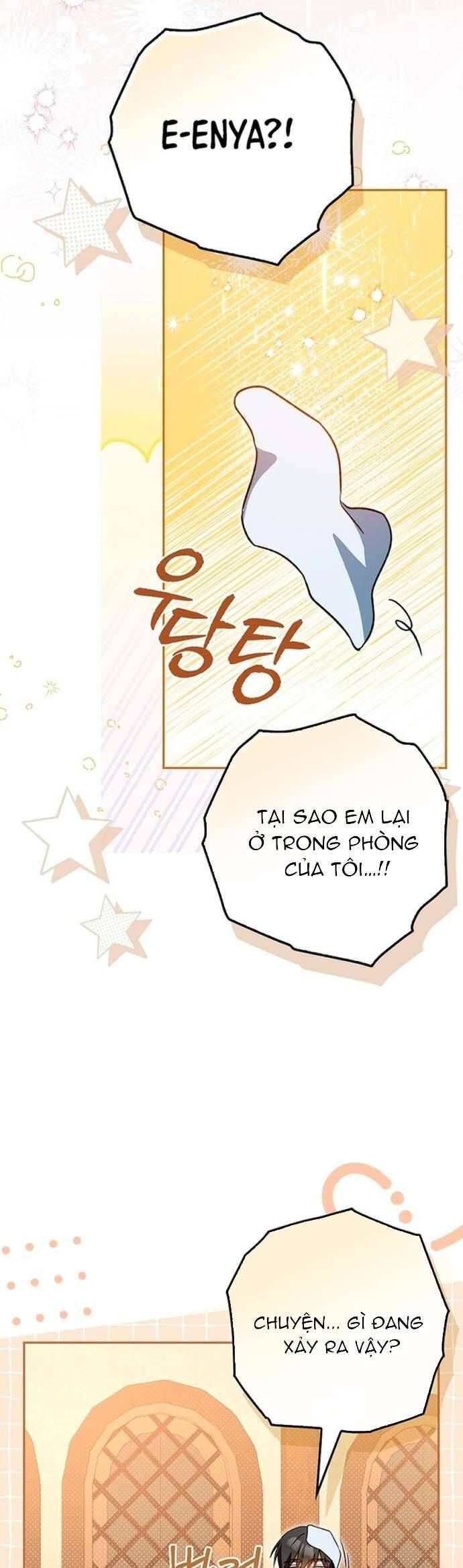 Chồng Của Tôi Giống Nam Chính Quá Đi Chapter 10 - Trang 2