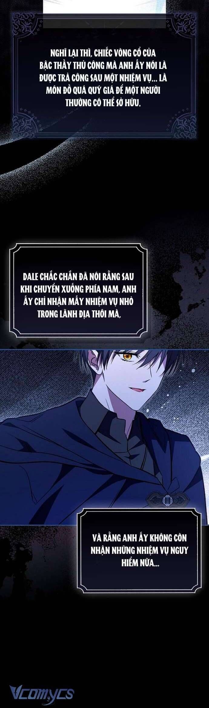 Chồng Của Tôi Giống Nam Chính Quá Đi Chapter 10 - Trang 2