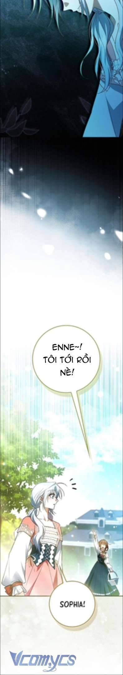 Chồng Của Tôi Giống Nam Chính Quá Đi Chapter 14 - Trang 2