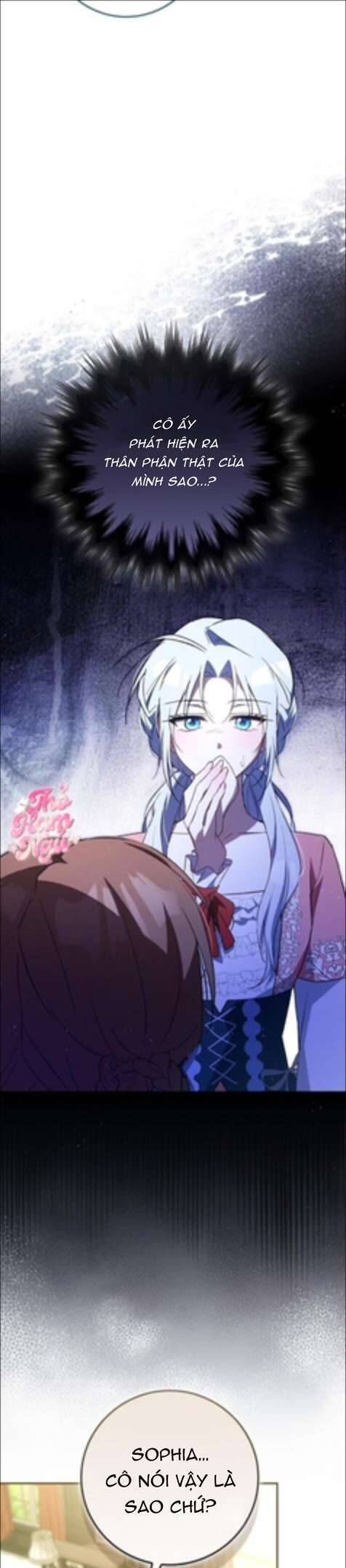 Chồng Của Tôi Giống Nam Chính Quá Đi Chapter 14 - Trang 2