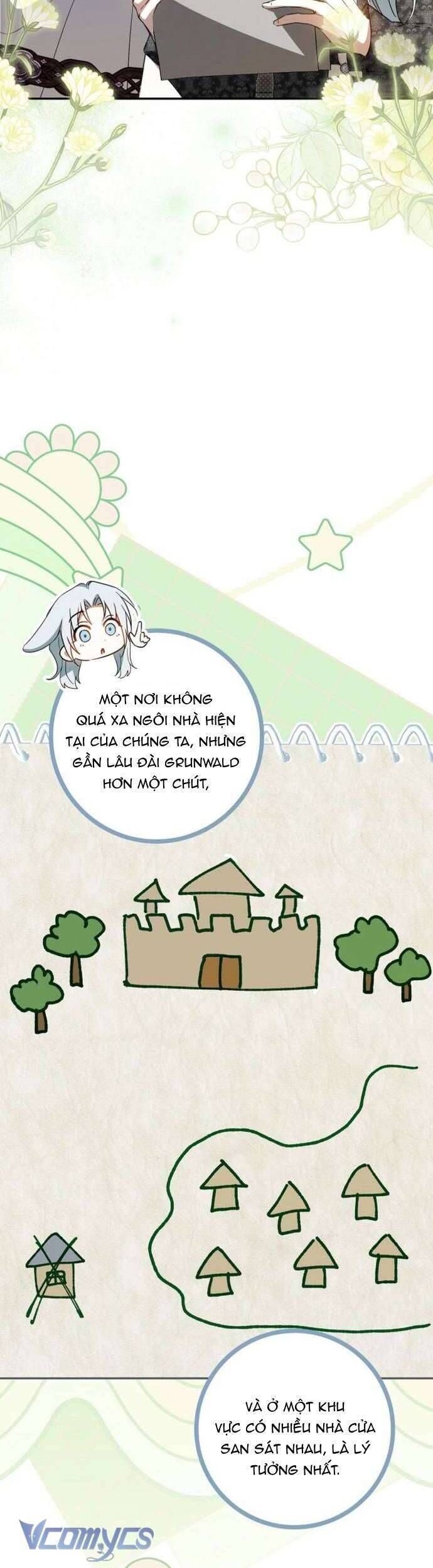 Chồng Của Tôi Giống Nam Chính Quá Đi Chapter 23 - Trang 2