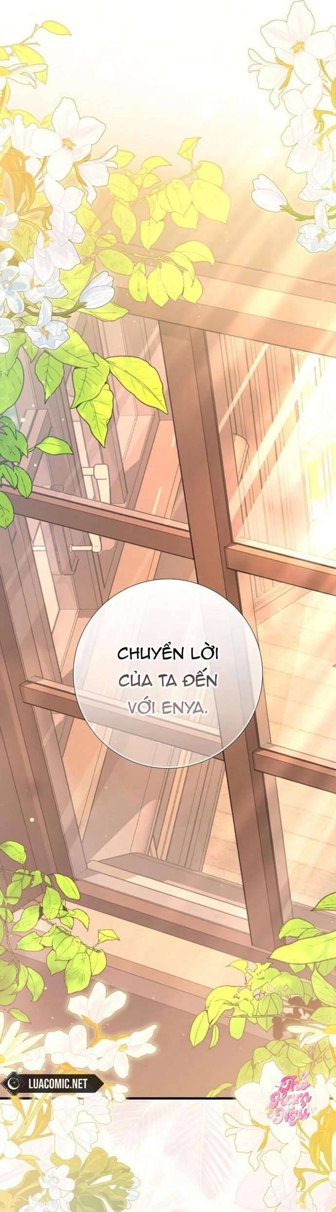 Chồng Của Tôi Giống Nam Chính Quá Đi Chapter 24 - Trang 2