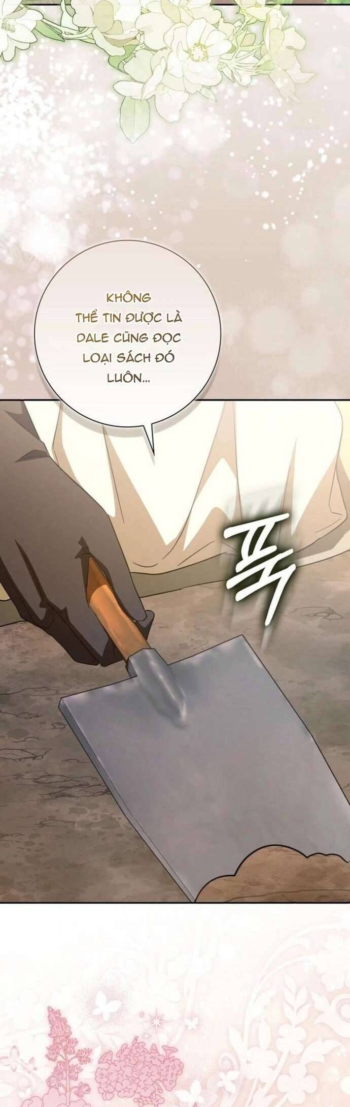Chồng Của Tôi Giống Nam Chính Quá Đi Chapter 24 - Trang 2