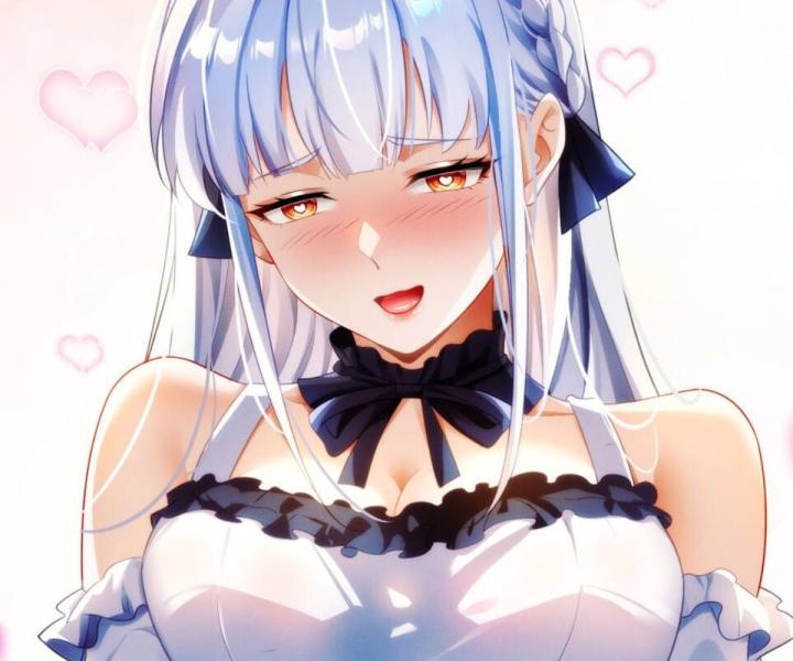 Tôi Trở Thành Đối Tượng Thu Thập Của Hậu Cung Dị Giới Chapter 0 - Trang 2