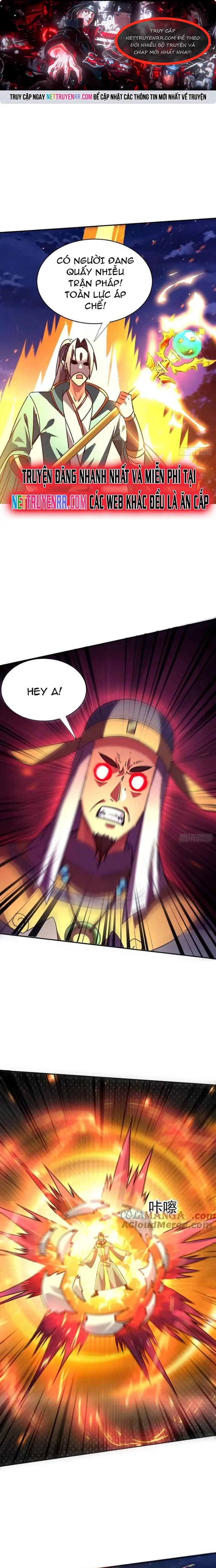 Tôi Trở Thành Đối Tượng Thu Thập Của Hậu Cung Dị Giới Chapter 101 - Trang 2