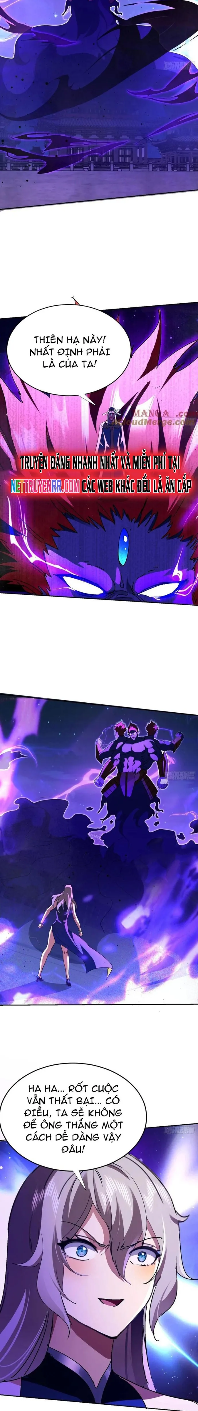 Tôi Trở Thành Đối Tượng Thu Thập Của Hậu Cung Dị Giới Chapter 101 - Trang 2