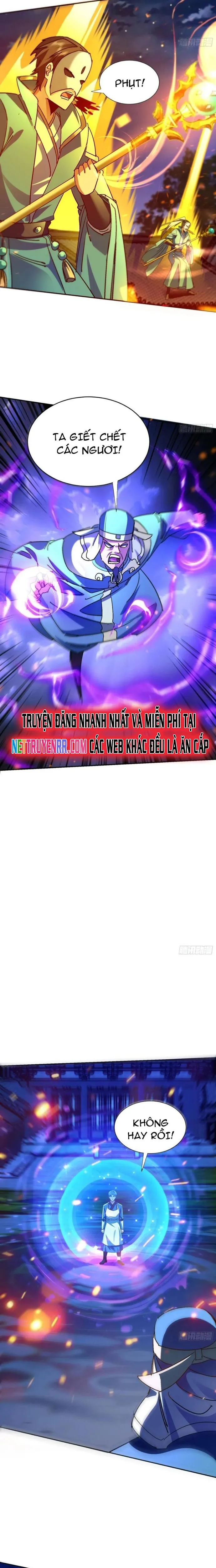 Tôi Trở Thành Đối Tượng Thu Thập Của Hậu Cung Dị Giới Chapter 101 - Trang 2