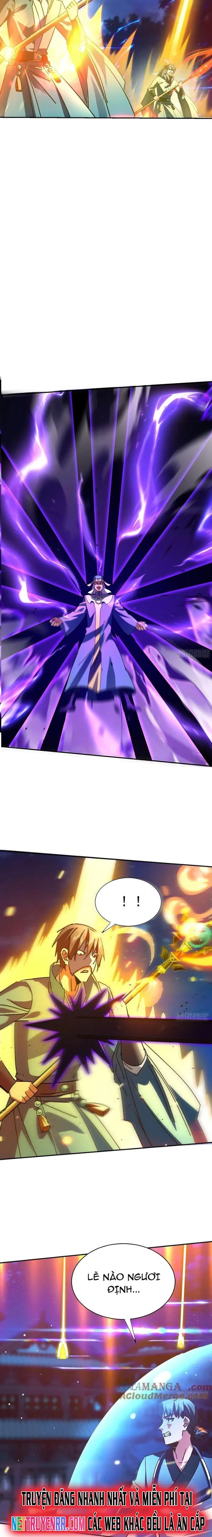 Tôi Trở Thành Đối Tượng Thu Thập Của Hậu Cung Dị Giới Chapter 101 - Trang 2