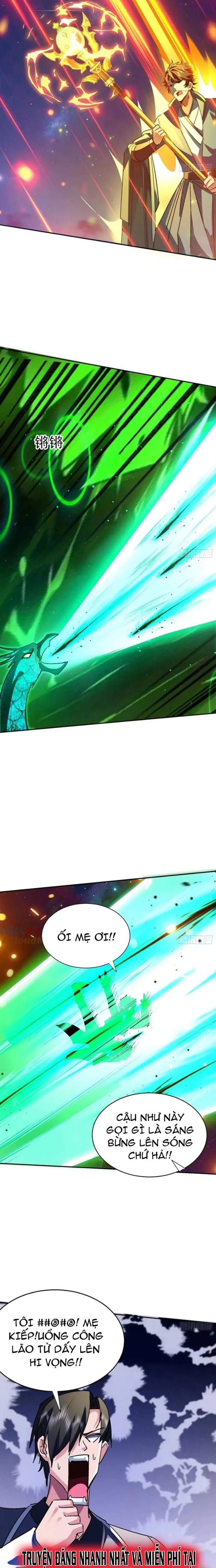 Tôi Trở Thành Đối Tượng Thu Thập Của Hậu Cung Dị Giới Chapter 101 - Trang 2