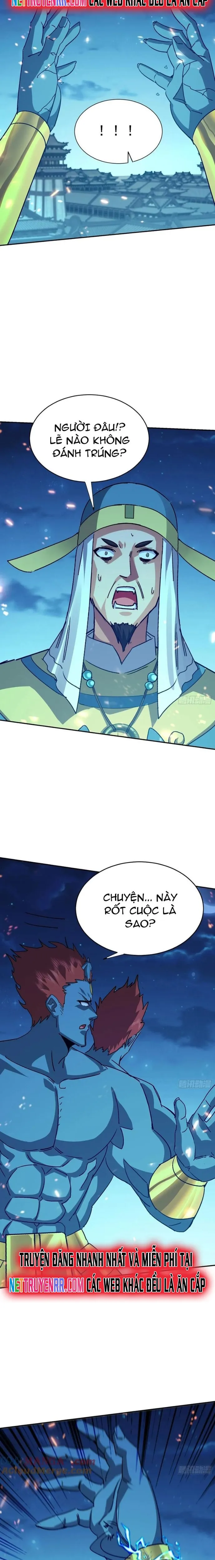 Tôi Trở Thành Đối Tượng Thu Thập Của Hậu Cung Dị Giới Chapter 102 - Trang 2