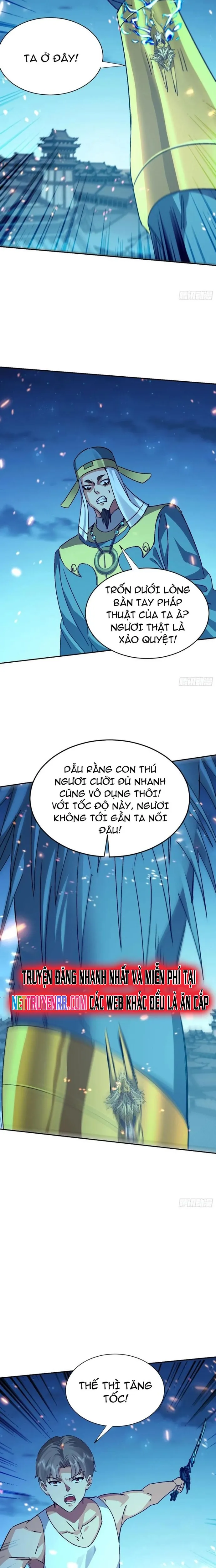 Tôi Trở Thành Đối Tượng Thu Thập Của Hậu Cung Dị Giới Chapter 102 - Trang 2