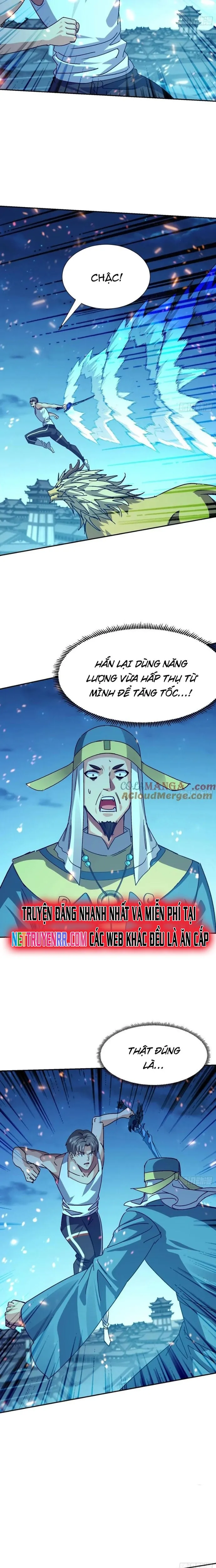 Tôi Trở Thành Đối Tượng Thu Thập Của Hậu Cung Dị Giới Chapter 102 - Trang 2