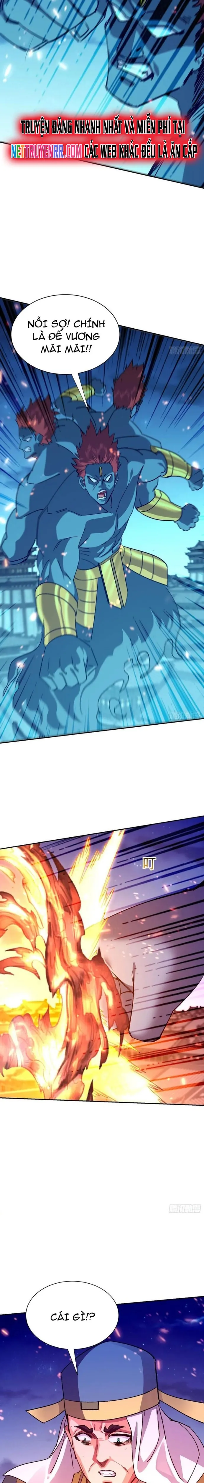 Tôi Trở Thành Đối Tượng Thu Thập Của Hậu Cung Dị Giới Chapter 102 - Trang 2