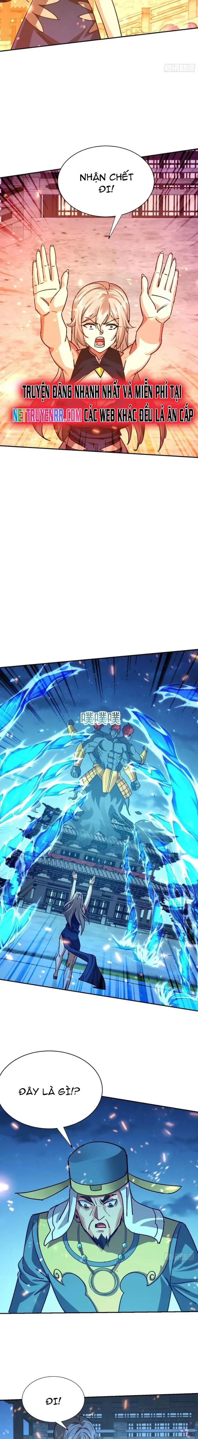 Tôi Trở Thành Đối Tượng Thu Thập Của Hậu Cung Dị Giới Chapter 102 - Trang 2