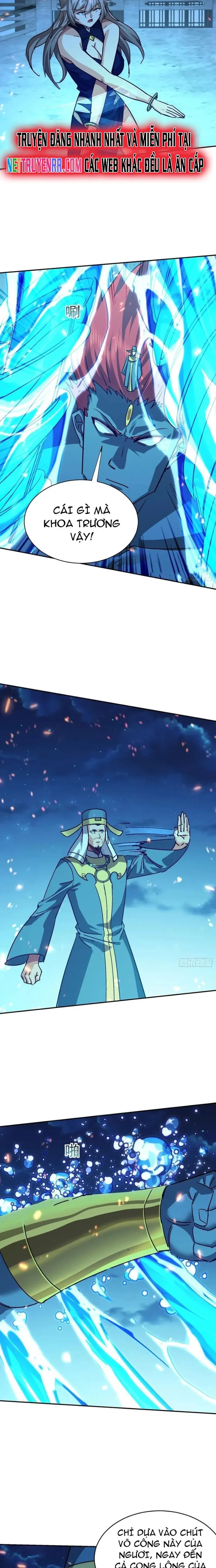 Tôi Trở Thành Đối Tượng Thu Thập Của Hậu Cung Dị Giới Chapter 102 - Trang 2