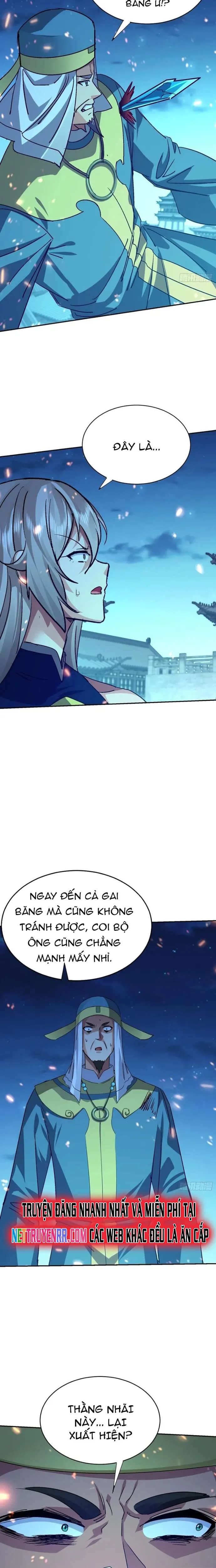 Tôi Trở Thành Đối Tượng Thu Thập Của Hậu Cung Dị Giới Chapter 102 - Trang 2