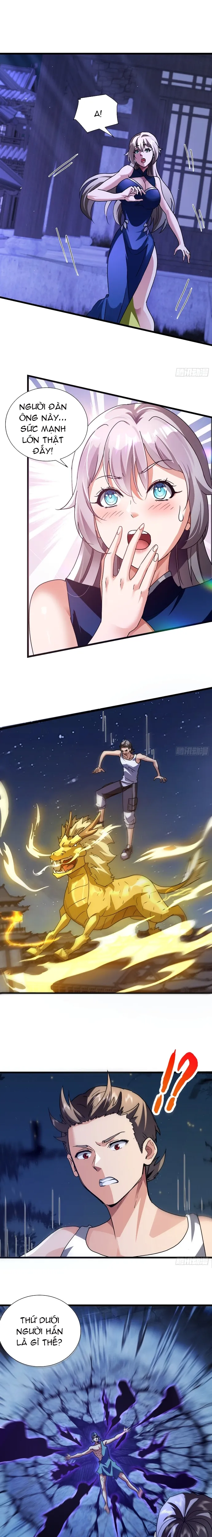 Tôi Trở Thành Đối Tượng Thu Thập Của Hậu Cung Dị Giới Chapter 103 - Trang 2