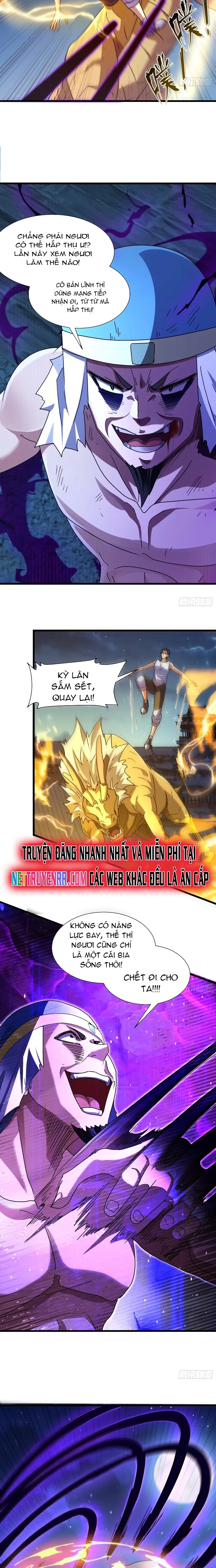 Tôi Trở Thành Đối Tượng Thu Thập Của Hậu Cung Dị Giới Chapter 103 - Trang 2