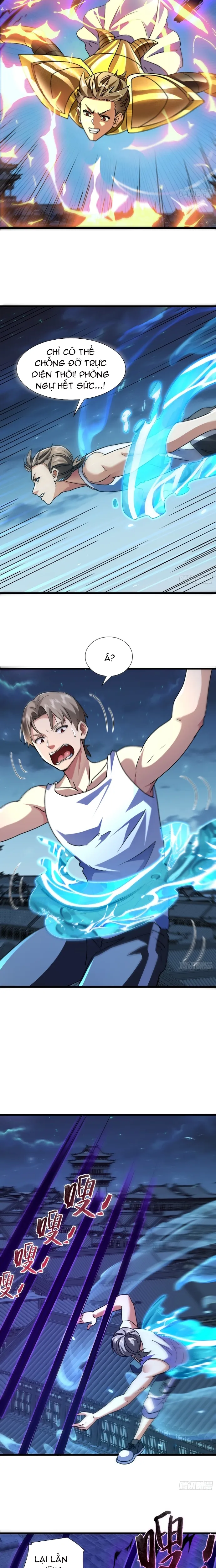 Tôi Trở Thành Đối Tượng Thu Thập Của Hậu Cung Dị Giới Chapter 103 - Trang 2