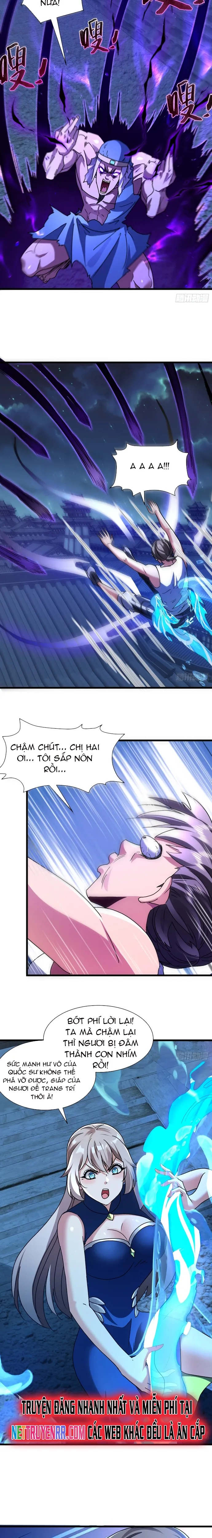 Tôi Trở Thành Đối Tượng Thu Thập Của Hậu Cung Dị Giới Chapter 103 - Trang 2