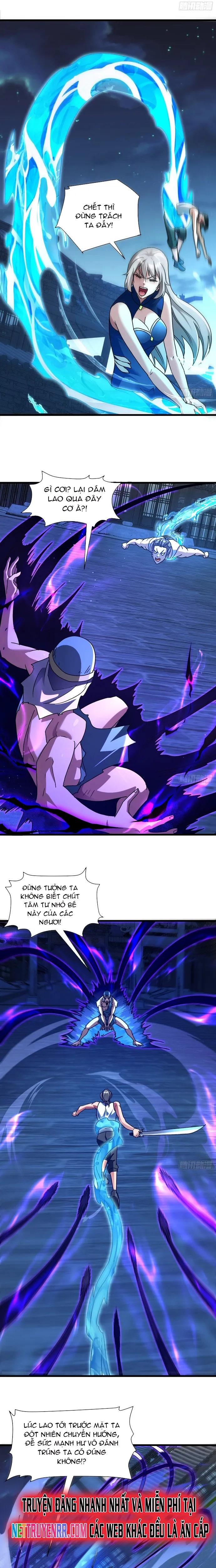 Tôi Trở Thành Đối Tượng Thu Thập Của Hậu Cung Dị Giới Chapter 103 - Trang 2