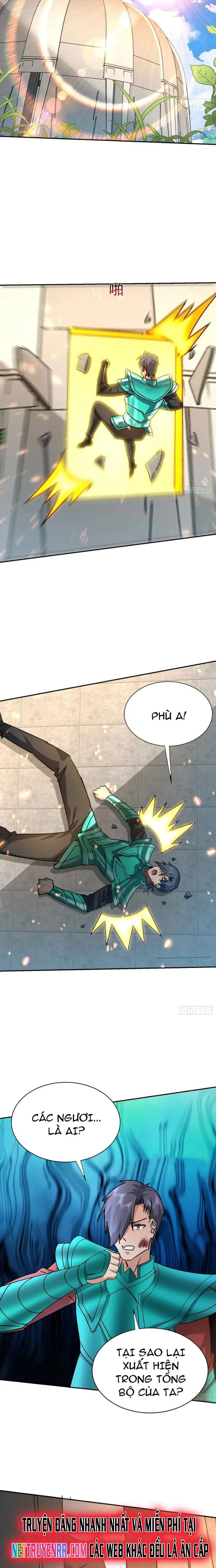 Tôi Trở Thành Đối Tượng Thu Thập Của Hậu Cung Dị Giới Chapter 104 - Trang 2