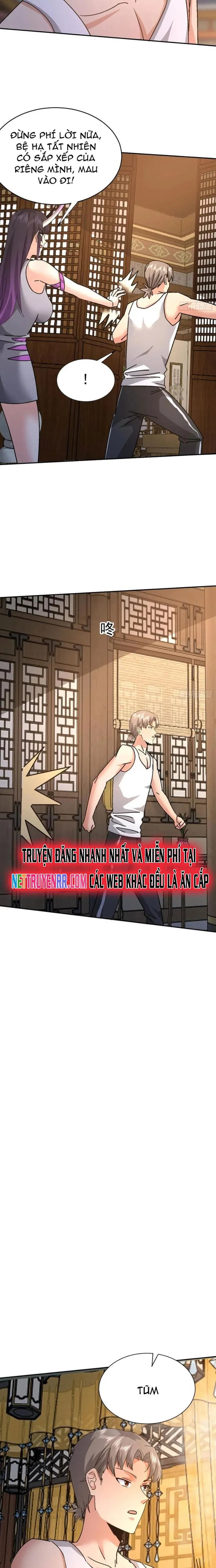 Tôi Trở Thành Đối Tượng Thu Thập Của Hậu Cung Dị Giới Chapter 104 - Trang 2