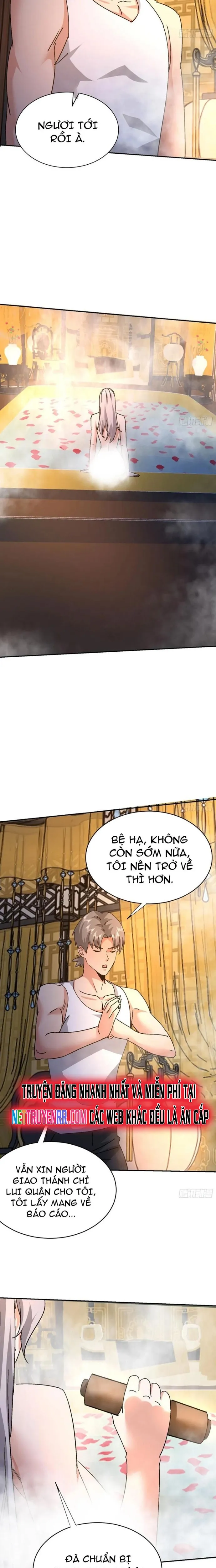 Tôi Trở Thành Đối Tượng Thu Thập Của Hậu Cung Dị Giới Chapter 104 - Trang 2