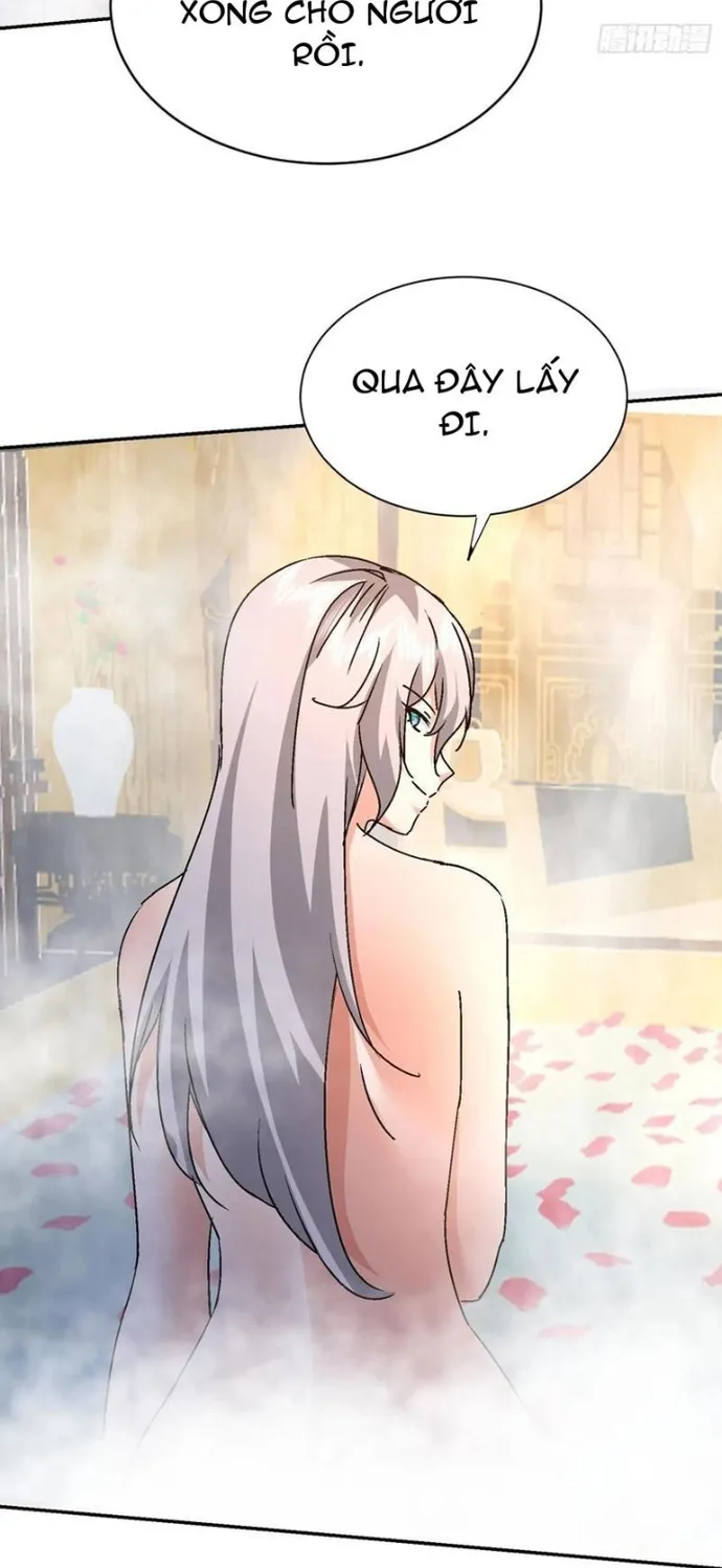 Tôi Trở Thành Đối Tượng Thu Thập Của Hậu Cung Dị Giới Chapter 104 - Trang 2