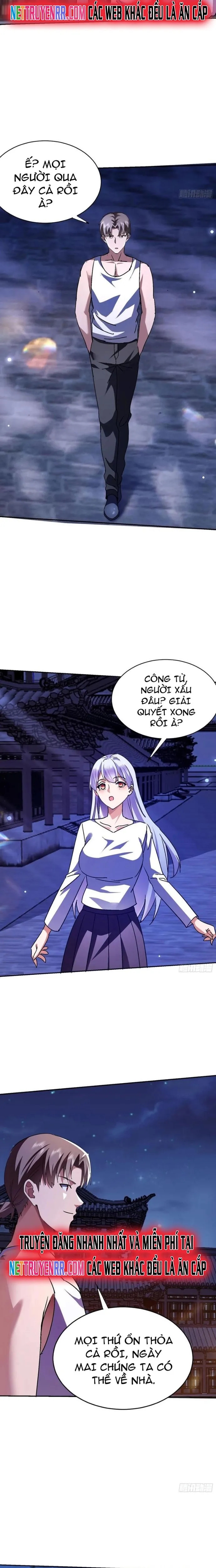 Tôi Trở Thành Đối Tượng Thu Thập Của Hậu Cung Dị Giới Chapter 104 - Trang 2