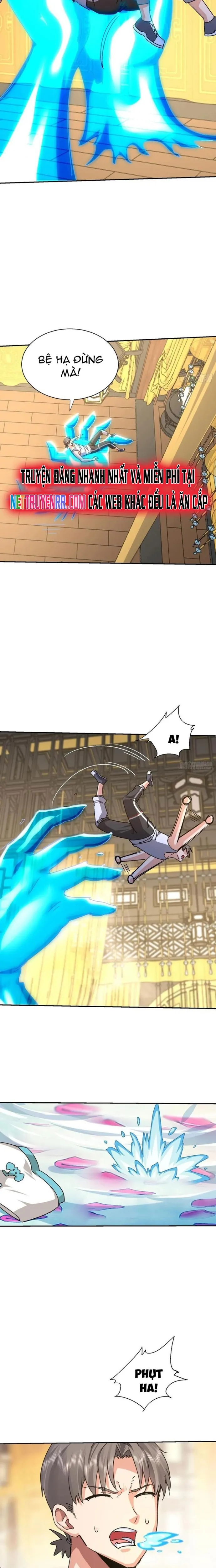 Tôi Trở Thành Đối Tượng Thu Thập Của Hậu Cung Dị Giới Chapter 105 - Trang 2