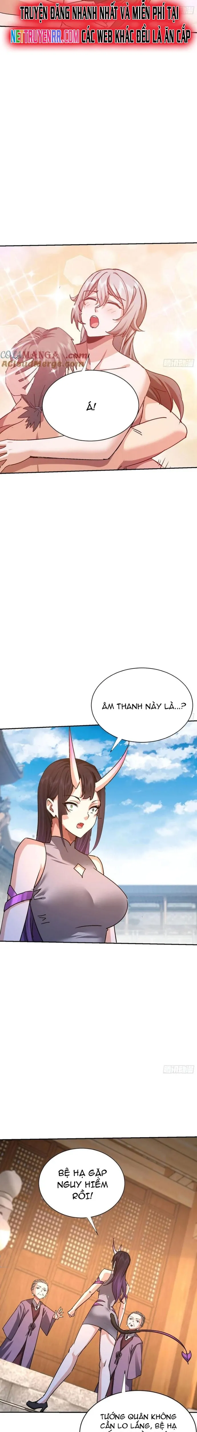 Tôi Trở Thành Đối Tượng Thu Thập Của Hậu Cung Dị Giới Chapter 105 - Trang 2