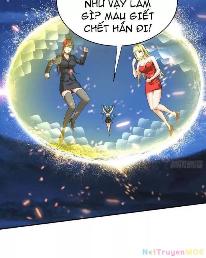 Tôi Trở Thành Đối Tượng Thu Thập Của Hậu Cung Dị Giới Chapter 109 - Trang 2