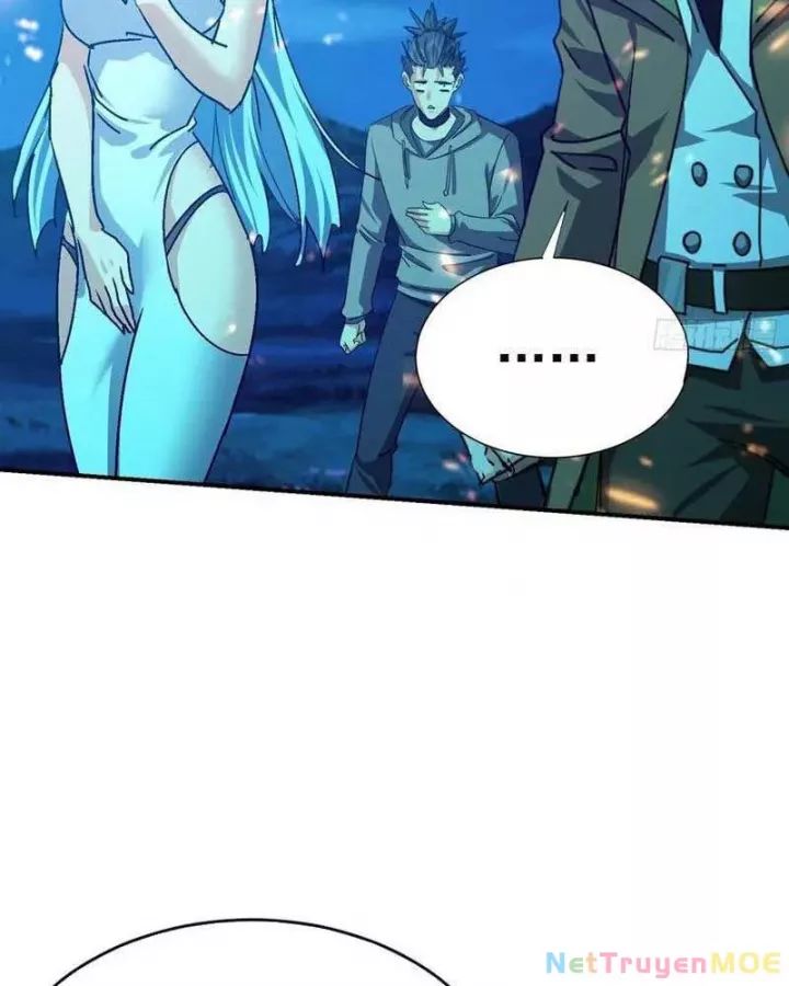 Tôi Trở Thành Đối Tượng Thu Thập Của Hậu Cung Dị Giới Chapter 109 - Trang 2