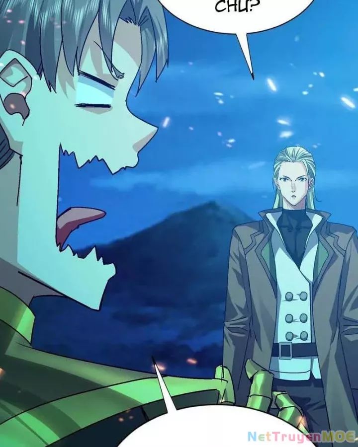 Tôi Trở Thành Đối Tượng Thu Thập Của Hậu Cung Dị Giới Chapter 109 - Trang 2