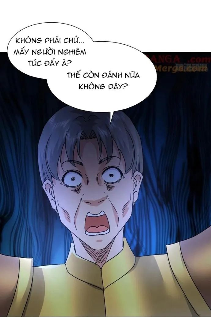 Tôi Trở Thành Đối Tượng Thu Thập Của Hậu Cung Dị Giới Chapter 110 - Trang 2