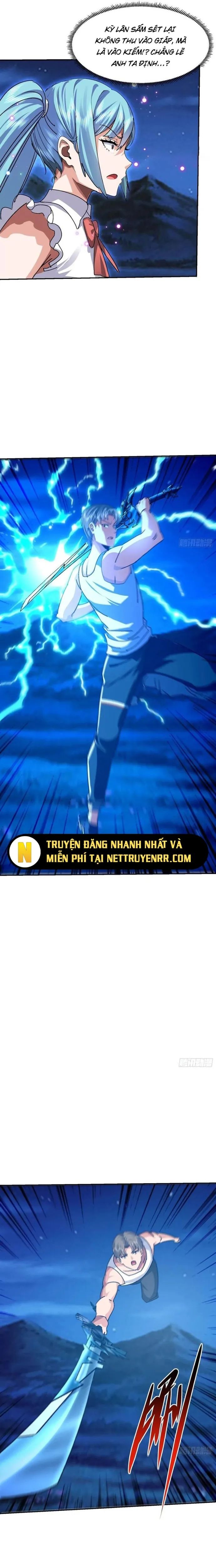 Tôi Trở Thành Đối Tượng Thu Thập Của Hậu Cung Dị Giới Chapter 111 - Trang 2